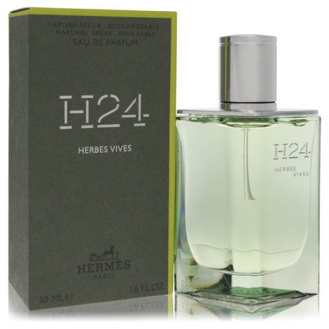 Hermes H24 Herbes Vives - Hermes