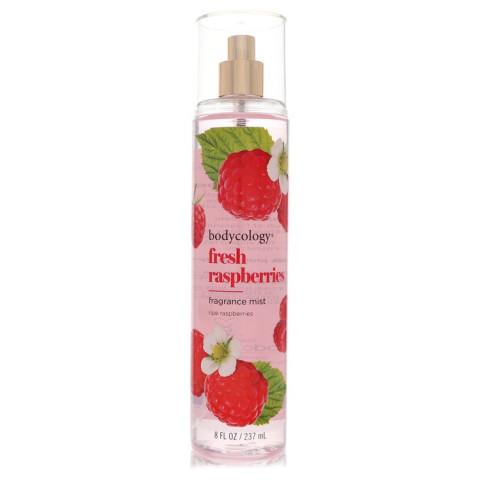 Bodycology Fresh Raspberries - Bodycology