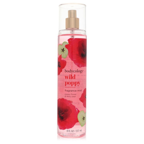 Bodycology Wild Poppy - Bodycology