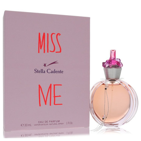 Miss Me - Stella Cadente