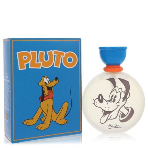 Pluto - Disney