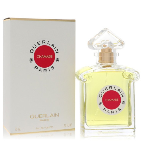 Chamade - Guerlain