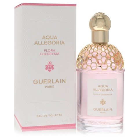 Aqua Allegoria Flora Cherrysia - Guerlain