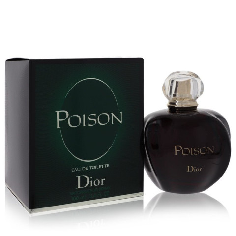 Poison - Christian Dior