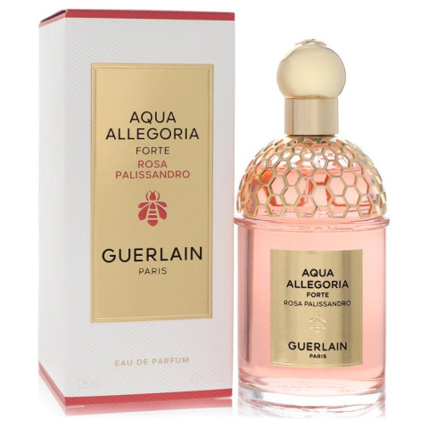 Aqua Allegoria Forte Rosa Palissandro - Guerlain