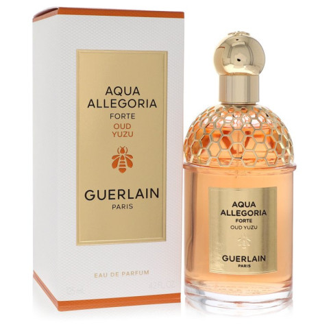 Aqua Allegoria Oud Yuzu - Guerlain