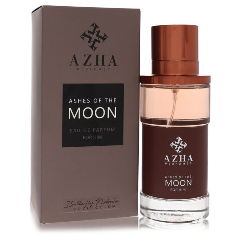 Azha Ashes of Moon - Azha