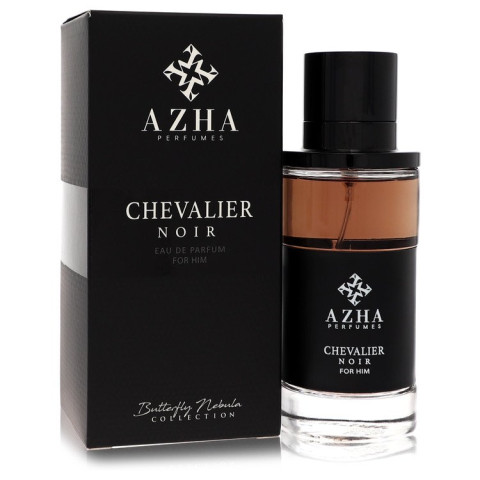 Azha Chevalier Noir - Azha