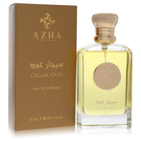 Azha Cigar Oud - Azha