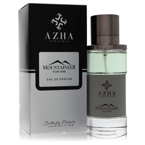 Azha Mountaineer - Azha