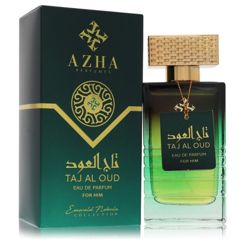 Azha Taj Al Oud - Azha