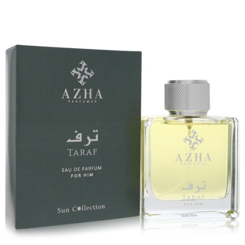 Azha Taraf - Azha