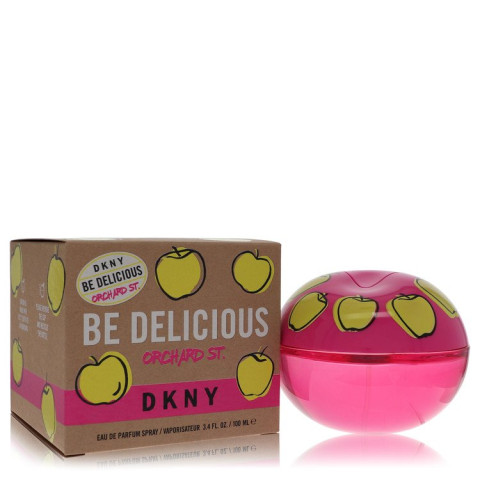 Be Delicious Orchard Street - Donna Karan