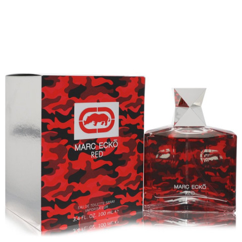 Ecko Red - Marc Ecko