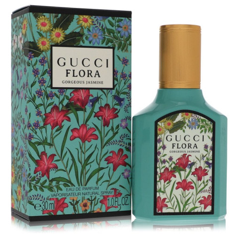 Flora Gorgeous Jasmine - Gucci