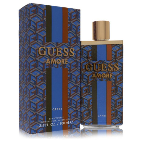 Guess Amore Capri - Guess