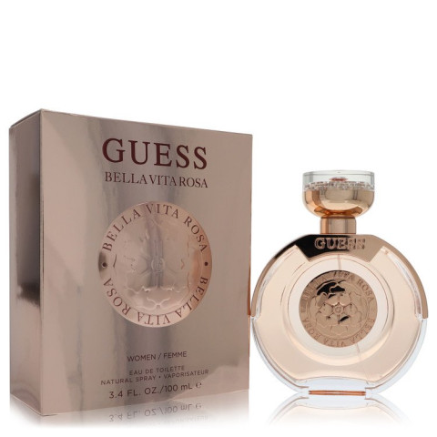 Guess Bella Vita Rosa - Guess