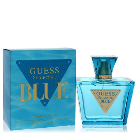 Guess Seductive Blue - Guess