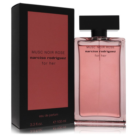 Narciso Rodriguez Musk Noir Rose - Narciso Rodriguez