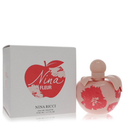 Nina Fleur - Nina Ricci