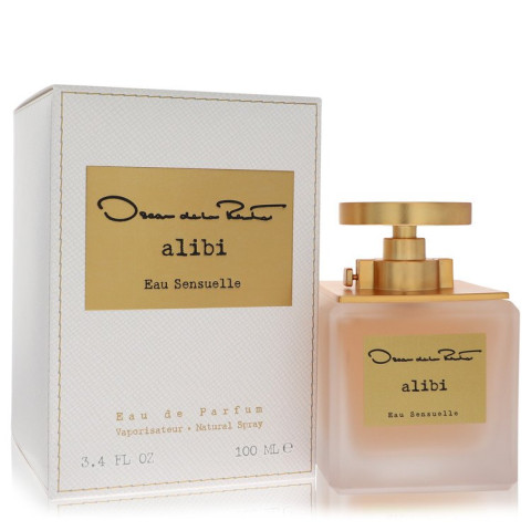 Oscar De La Renta Alibi Eau Sensuelle - Oscar de la Renta