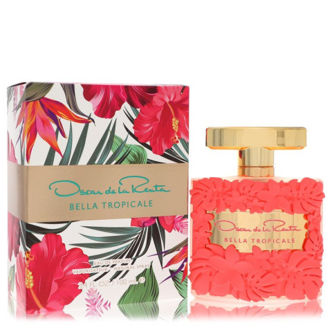 Oscar De La Renta Bella Tropicale - Oscar de la Renta