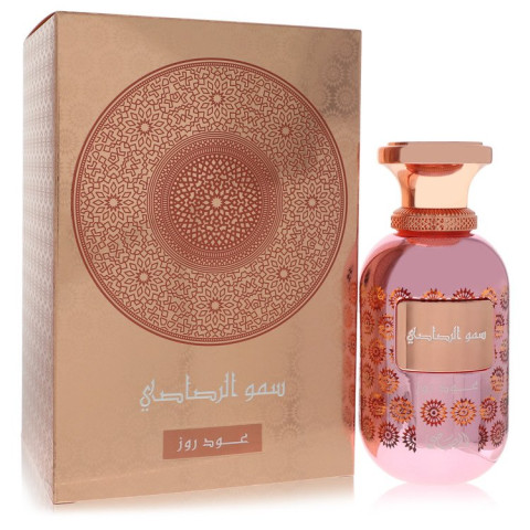 Rasasi Oud Rose - Rasasi