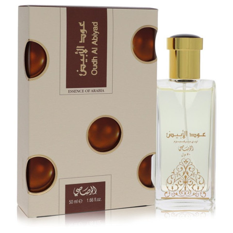 Rasasi Oudh Al Abiyad - Rasasi