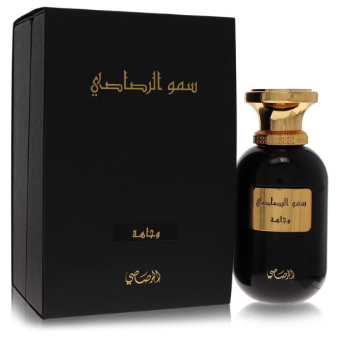 Rasasi Wajaha Oudh Moattar Somow Al - Rasasi