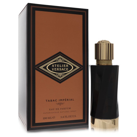 Versace Atelier Tabac Imperial - Versace