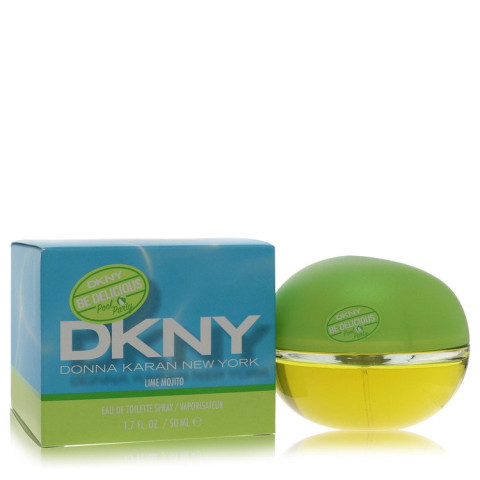 Be Delicious Lime Mojito - Donna Karan