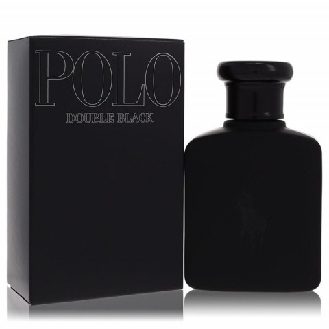 Polo Double Black - Ralph Lauren