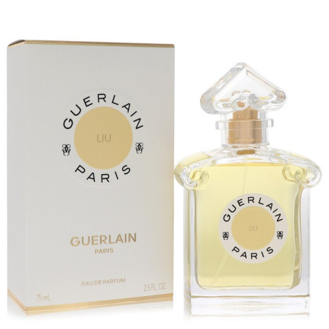 Guerlain Liu - Guerlain