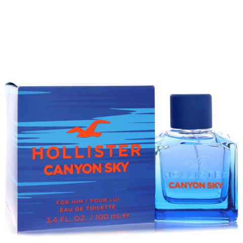 Hollister Canyon Sky - Hollister