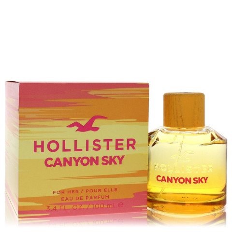 Hollister Canyon Sky - Hollister