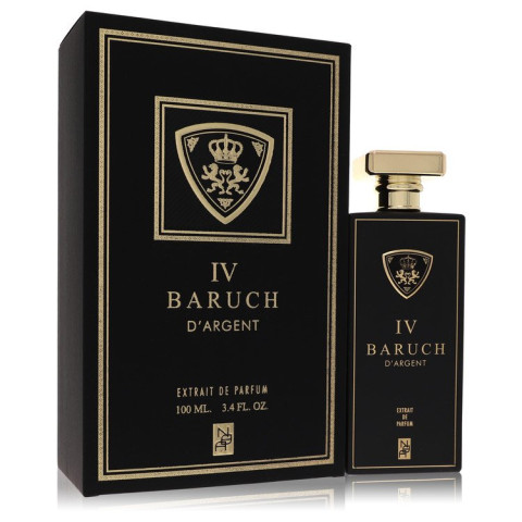 IV Baruch D'Argent - Dumont Paris