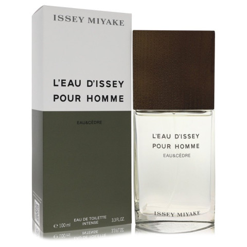 L'Eau D'issey Eau & Cedre - Issey Miyake