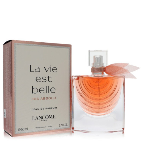 La Vie Est Belle Iris Absolu - Lancome