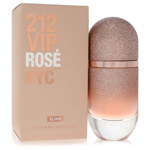 212 Vip Rose Elixir - Carolina Herrera