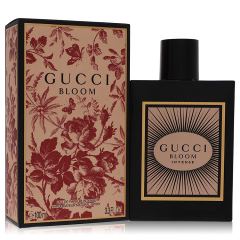 Gucci Bloom Intense - Gucci