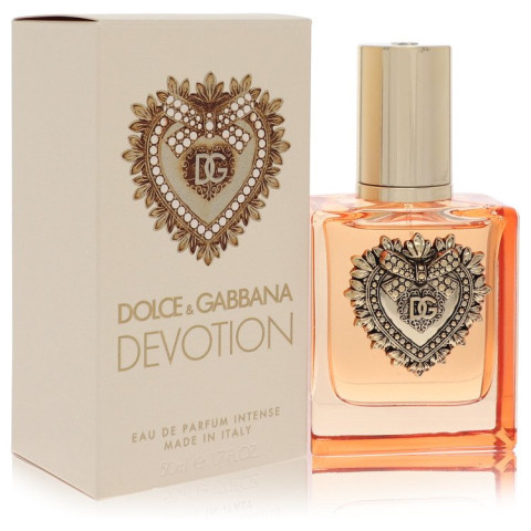 Dolce & Gabbana Devotion Intense - Dolce & Gabbana