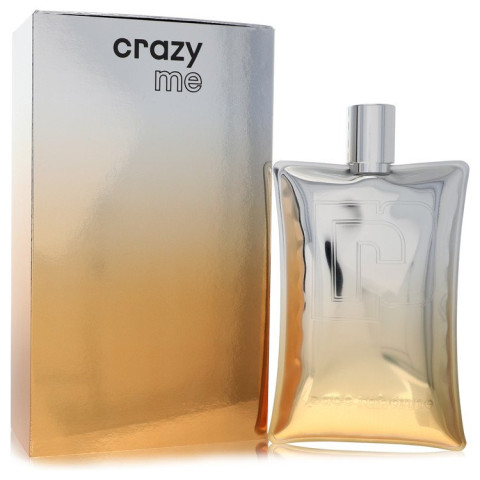 Paco Rabanne Crazy Me - Paco Rabanne