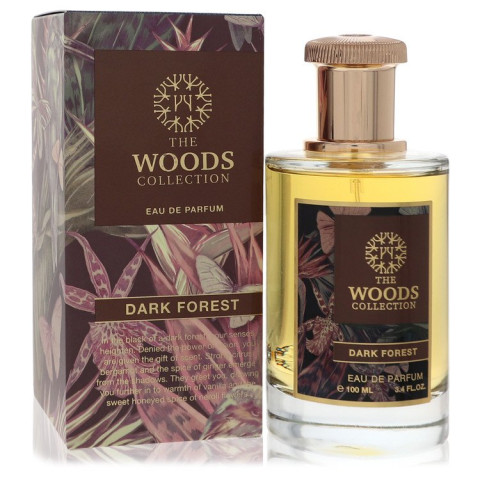 The Woods Collection Dark Forest - The Woods Collection