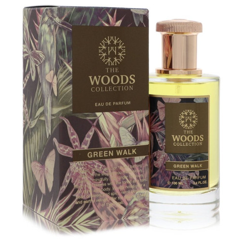 The Woods Collection Green Walk - The Woods Collection