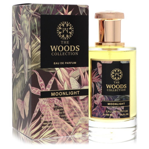 The Woods Collection Moonlight - The Woods Collection