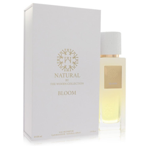 The Woods Collection Natural Bloom - The Woods Collection