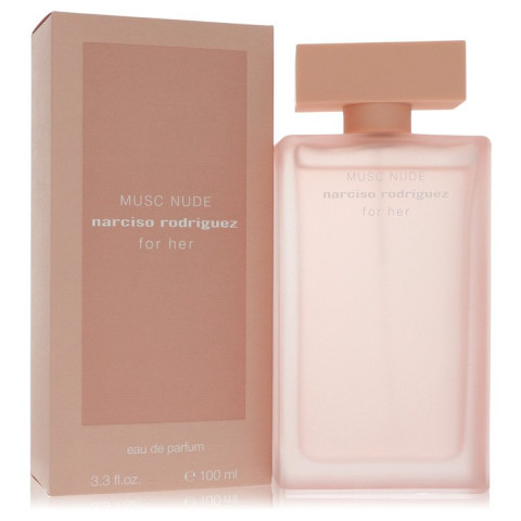 Narciso Rodriguez Musk Nude - Narciso Rodriguez