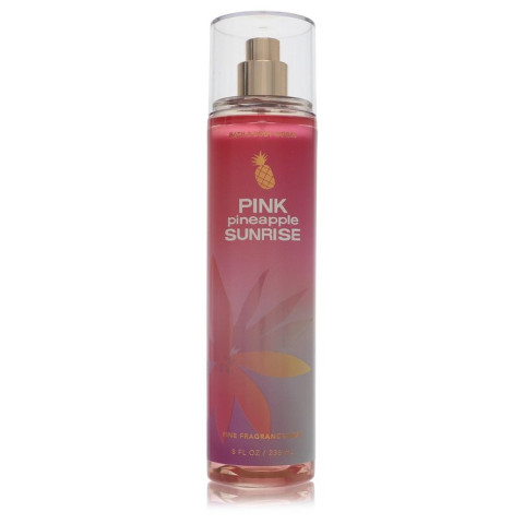 Bath & Body Works Pink Pineapple Sunrise - Bath & Body Works