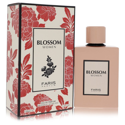 Fariis Blossom - Fariis Parfum