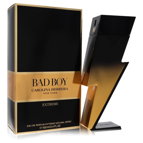 CH Bad Boy Extreme - Carolina Herrera